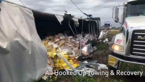 Heavy Cargo Service Jupiter FL