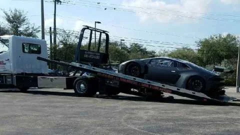 Specialty Car Towing Jupiter FL
