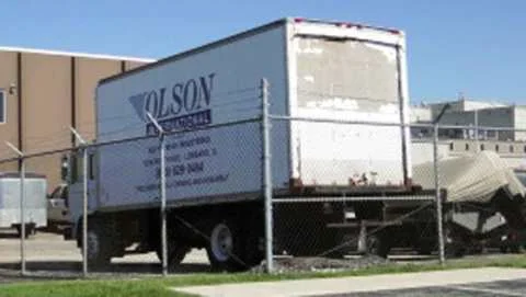 Truck Parking Jupiter