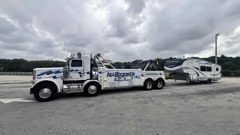 Tow Company Jobs