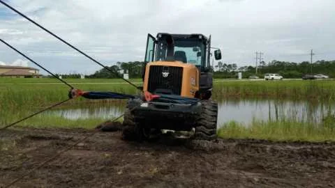 Ag Equipment Recovery Jupiter FL